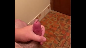Preview 3 of Winkin Daisy 6 Bigger - Hornylittleman jerking off slow