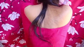 Preview 4 of Home With Cousin - Big Ass Bhabhi Doggy Style Sex Video , Ass Shaking Bhabhi Fucked In Doggy Style , Indian Cheating Big Ass Bhabhi Viral MMS