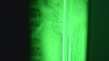 Preview 2 of Pakistani Porn Actress Xxx - Caught girl masturbation in the shower
