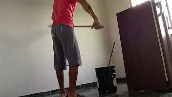 Preview 1 of Seachlove Stories Full Movies - mama madura se la chupa al pintor de rodillos gigantes para que se su co&ntilde_o (REAL) (actor juan cock)