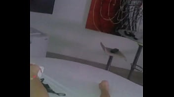 Preview 3 of Miri Hanai Jav - Lucy moviendo ese culote perra Malparida arrecha hpta