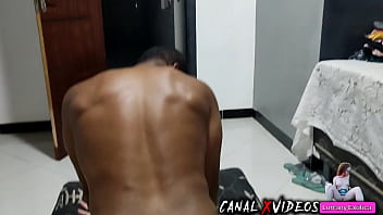 Preview 3 of Hd Saixe Vidoe Xxxxx - MASSACRANDO O CU DA NOVINHA SAFADA CHORANDO DE TES&Atilde_O - FODA GOSTOSA MELEI O PAU DELE NO ANAL Ft. MARCIO BAIANO OFFICIAL **COMPLETO NO RED**