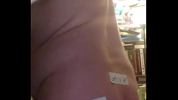 Preview 4 of Gay Trop Ferme - Verification video