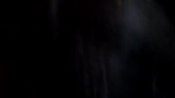 Preview 3 of Big Booss Xllxxxxxx - Meli se calienta con la m&aacute_scara de Gat&uacute_bela 1