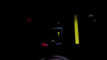 Preview 1 of Big Booss Xllxxxxxx - Meli se calienta con la m&aacute_scara de Gat&uacute_bela 1