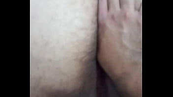 Preview 1 of Video Xxxxxxxc - Dedos en la cola 2