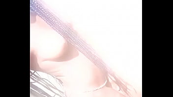 Preview 1 of Chupame El Cono - My ex taking shower