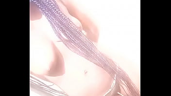 Preview 4 of Chupame El Cono - My ex taking shower
