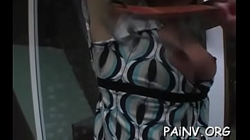 Preview 3 of Play Plia - Nasty cutie enjoys deep penetration