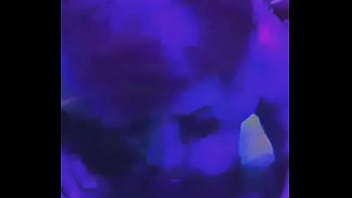 Preview 2 of Black Tits Fucking - Juiicys sick