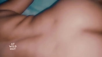 Preview 1 of Rend Tube - Alice getting hard strokes from the back.XXX.African big butt.
