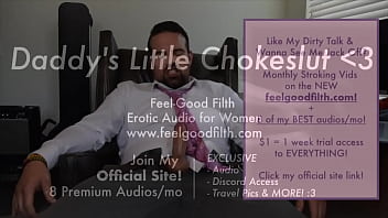 Preview 3 of Cid Ke Xx Video Hd - DDLG Roleplay: Daddy Bounces You On His Big Cock   Aftercare [Erotic Audio for Women]
