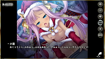 Preview 3 of Full Fantasy Glory - エロ シーン 真恋姫夢想 天下統一伝 孫尚香 (聖夜)