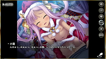 Preview 4 of Full Fantasy Glory - エロ シーン 真恋姫夢想 天下統一伝 孫尚香 (聖夜)
