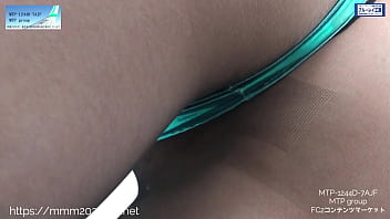 Preview 4 of Palawan Xxx - 【ブルーレイ工房】【6004】パンスト撮影4-5