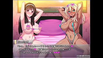 Preview 1 of Aria Pornstar Wifi - Enkou JK Aherase Supple part 5