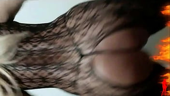 Preview 2 of Xxxx Hq Hinde - beautiful blonde hot horny show