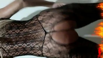 Preview 4 of Xxxx Hq Hinde - beautiful blonde hot horny show