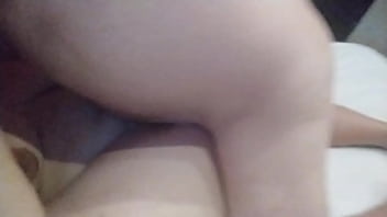 Preview 2 of Chuche Bade Bade - Maga d&aacute_ndose un momento con su viejito