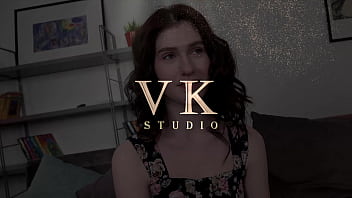 Preview 1 of Wine Fake - First Time DP Hot Pearl - Non Stop Anal Fuck - Double Cum in Mouth