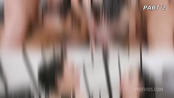 Preview 2 of Hindi Xxx Heroin - Adeline Lafouine VS Laura Fiorentino #2 wet,  Anal Fisting,  TAP,  Big Gapes,  ButtRose,  Pee Drink,  Cum in Mouth,  Swallow GIO2073