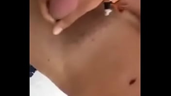Preview 4 of Coccyx Xx - Gozando muito