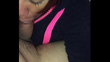 Preview 1 of Amreeksn Sex Com - Haci&eacute_ndome una rica mamada