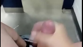 Preview 1 of My Cheting Wife - Jacking off cum shot