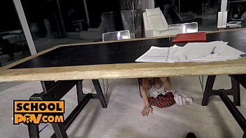 Preview 2 of Sex U13 - itsPOV - Nata Ocean will obey you after you bang her into submission