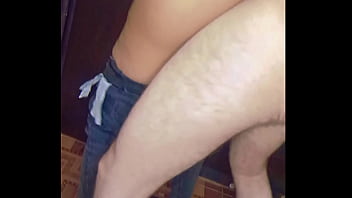 Preview 3 of Gym Ma - LE DOY LA BIENVENIDA A EL HERMANO DE MI ESPOSO,  A EL SIEMPRE LE HA GUSTADO COMERME