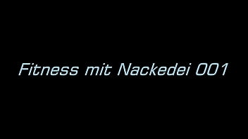 Preview 1 of Xxx Jpamp - Sport mit Nackedei 001