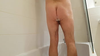 Preview 4 of Fr Cash - New shower very hot