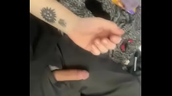 Preview 4 of Deat Xxx Video - Verification video