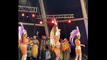 Preview 2 of Jayden Jaymes Bts - Carnaval em Sesimbra Portugal 27 de fevereiro se 2022