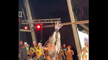 Preview 3 of Jayden Jaymes Bts - Carnaval em Sesimbra Portugal 27 de fevereiro se 2022