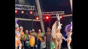 Preview 1 of Jayden Jaymes Bts - Carnaval em Sesimbra Portugal 27 de fevereiro se 2022