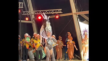 Preview 4 of Jayden Jaymes Bts - Carnaval em Sesimbra Portugal 27 de fevereiro se 2022