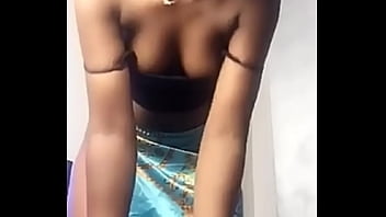 Preview 1 of Mumbai Grant Road - Girlfriend Sexually Teasing On Cam with new video
