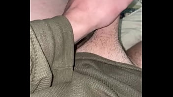 Preview 4 of Uk Sex Tube - Tugging