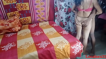 Preview 2 of Pakistani Sixi Grls - Indian Housewife Red Saree Fuck( Official Video by Localsex31)
