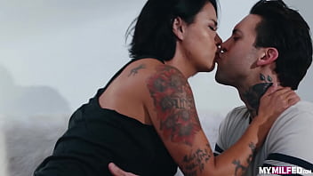 Preview 2 of Childeren Xxxx - Dana Vespoli Milf Exposed Scene 4