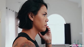 Preview 1 of Childeren Xxxx - Dana Vespoli Milf Exposed Scene 4