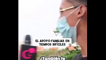 Preview 1 of Sunny Leone With Black Xvideos - El apoyo familiar en tiempos dif&iacute_ciles #apoyo #elchicletv #esfuerzo #chiclenoticias #dedicacion #vida #compositor #atrevi...