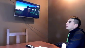 Preview 1 of Seachaustin Devine - ESTRENO 2022 -TEMPORADA 3 CAPITULO 37 -MADRASTRA NINFOMANA Y PUTA NO PARA  DE COJERSE  AL HIJASTRO