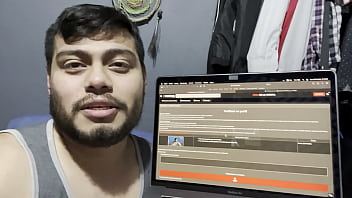 Preview 4 of Piss Subtitle - V&iacute_deo de verificaci&oacute_n
