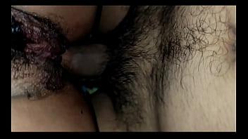 Preview 3 of Pakistani Beeg In Pak Dress - Me masturba con mi dildo luego me coge tan rico que me deja bien mojada y termina eyaculando adentro mira como se me escurre