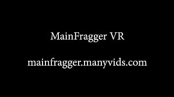 Preview 2 of Fucked Hardfuc - Rae Bands 360 degree VR trailer