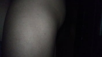 Preview 3 of Son Wresle Fuck Mom - Indio grande me comeu de frango assado
