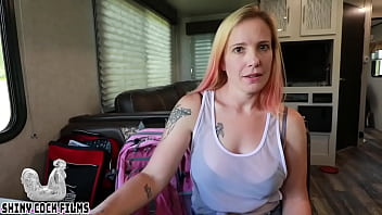 Preview 1 of Sensual Jane 2018 New - Desperate StepSister Needs A Place to Stay - Jane Cane