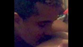 Preview 2 of Tarra White Piss - A Primeira Vez do Daviz&atilde_o